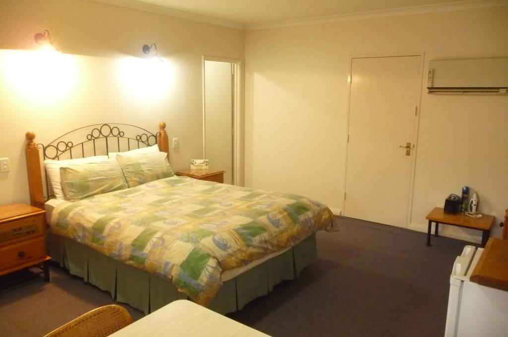 Hotel Nelsons Of Bridgetown Zimmer foto