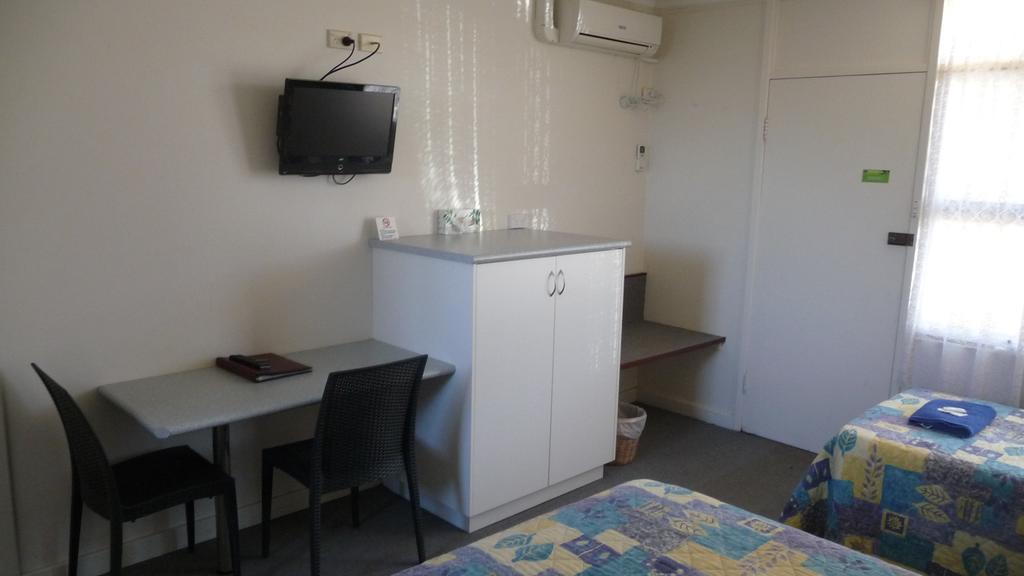 Hotel Nelsons Of Bridgetown Zimmer foto
