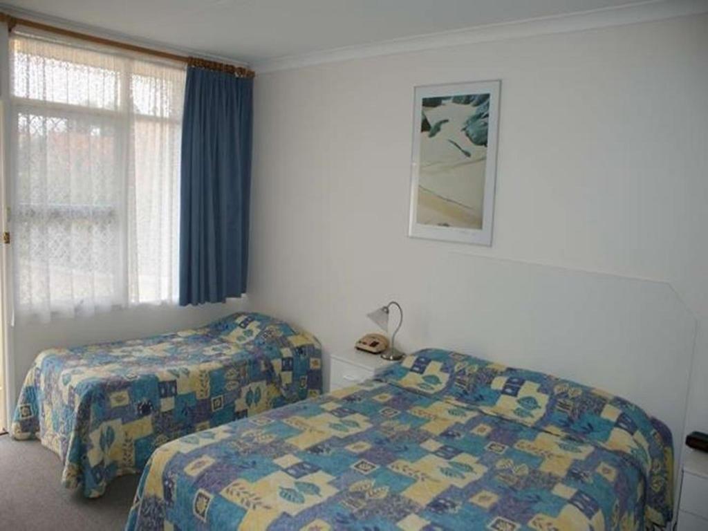 Hotel Nelsons Of Bridgetown Zimmer foto